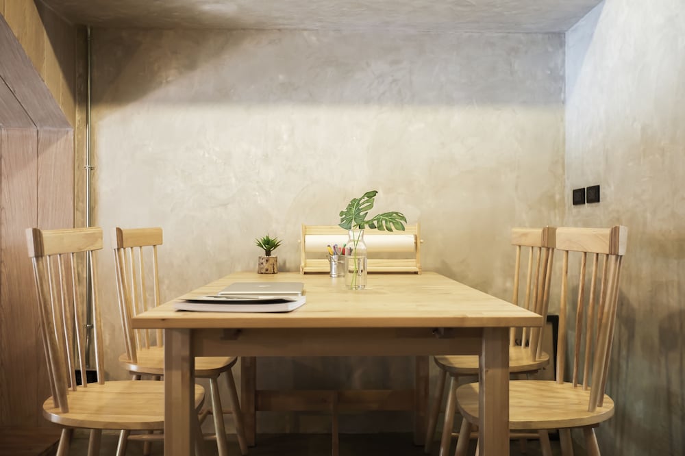 Vann Bangkok Boutique House 34/50