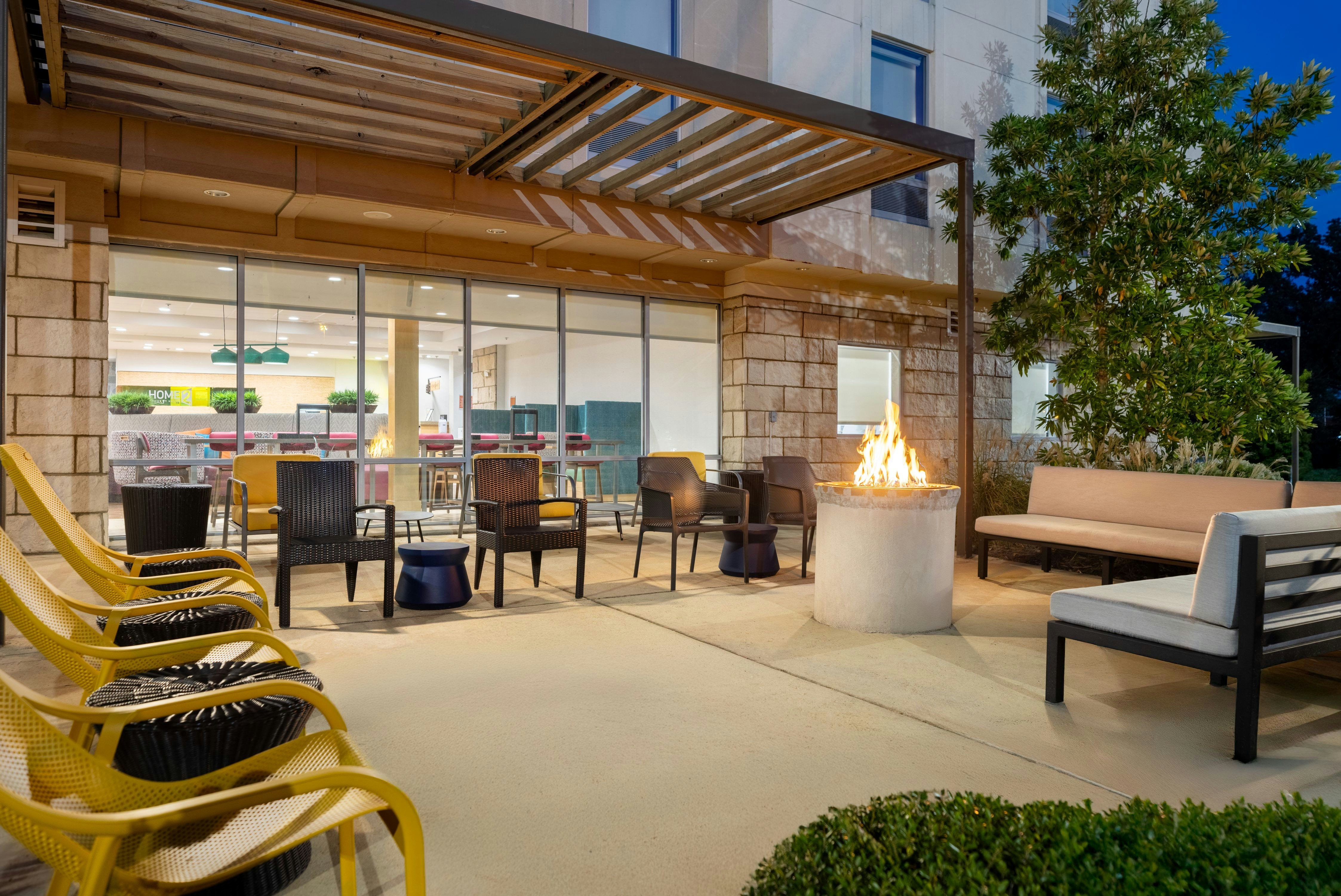 Home2 Suites by Hilton Jackson/Ridgeland, MS 8/18