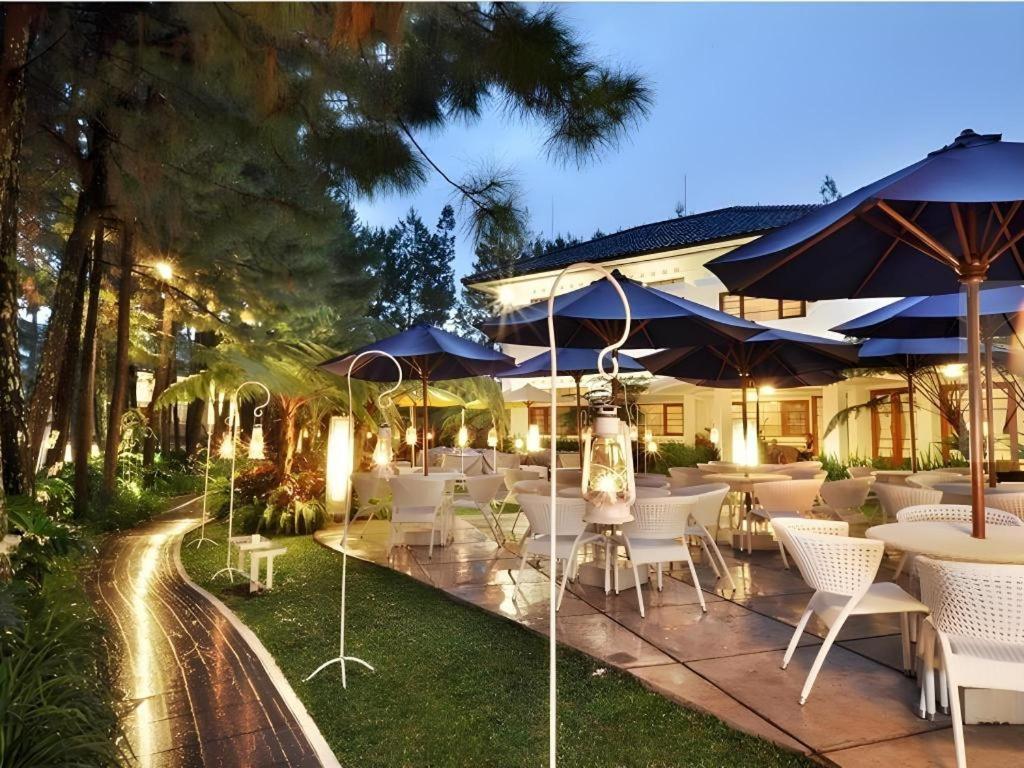 Bumi Bandhawa Hotel 25/30