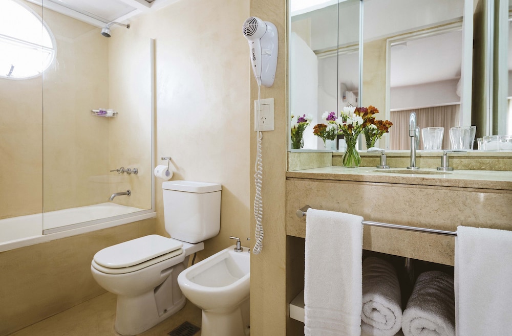 DecO Recoleta Hotel 59/61