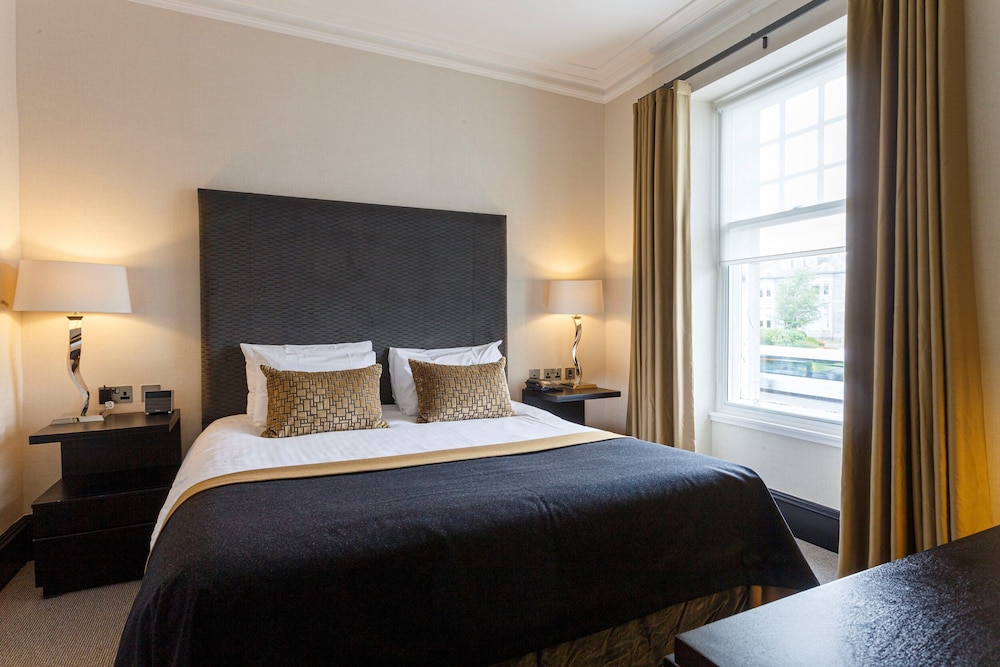 The Chester Hotel 13/49