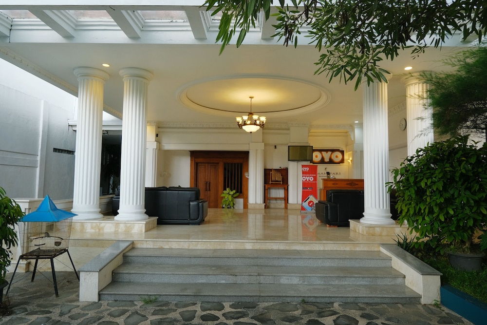 Super OYO Capital O 514 Omah Pari Boutique Hotel 30/46