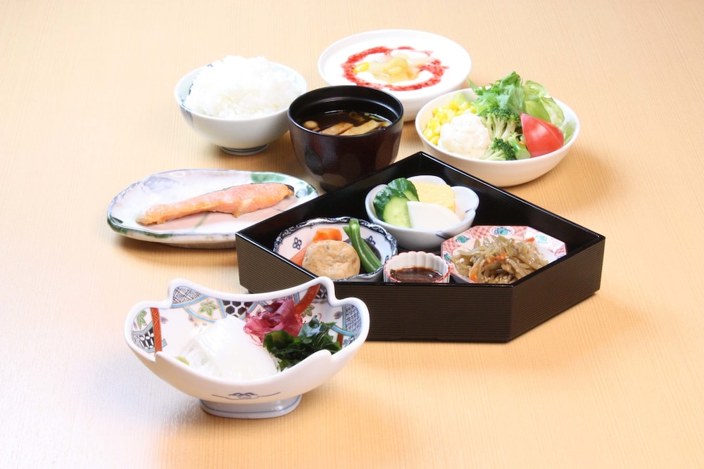 Kanazawa Manten Hotel-ekimae 22/25