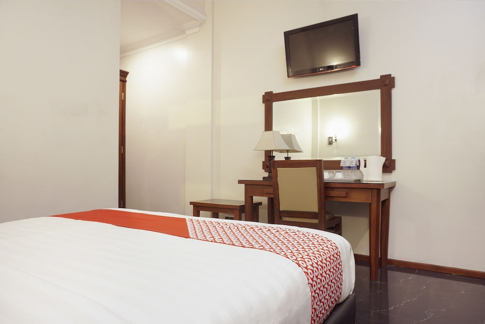 Super OYO Capital O 514 Omah Pari Boutique Hotel 16/46