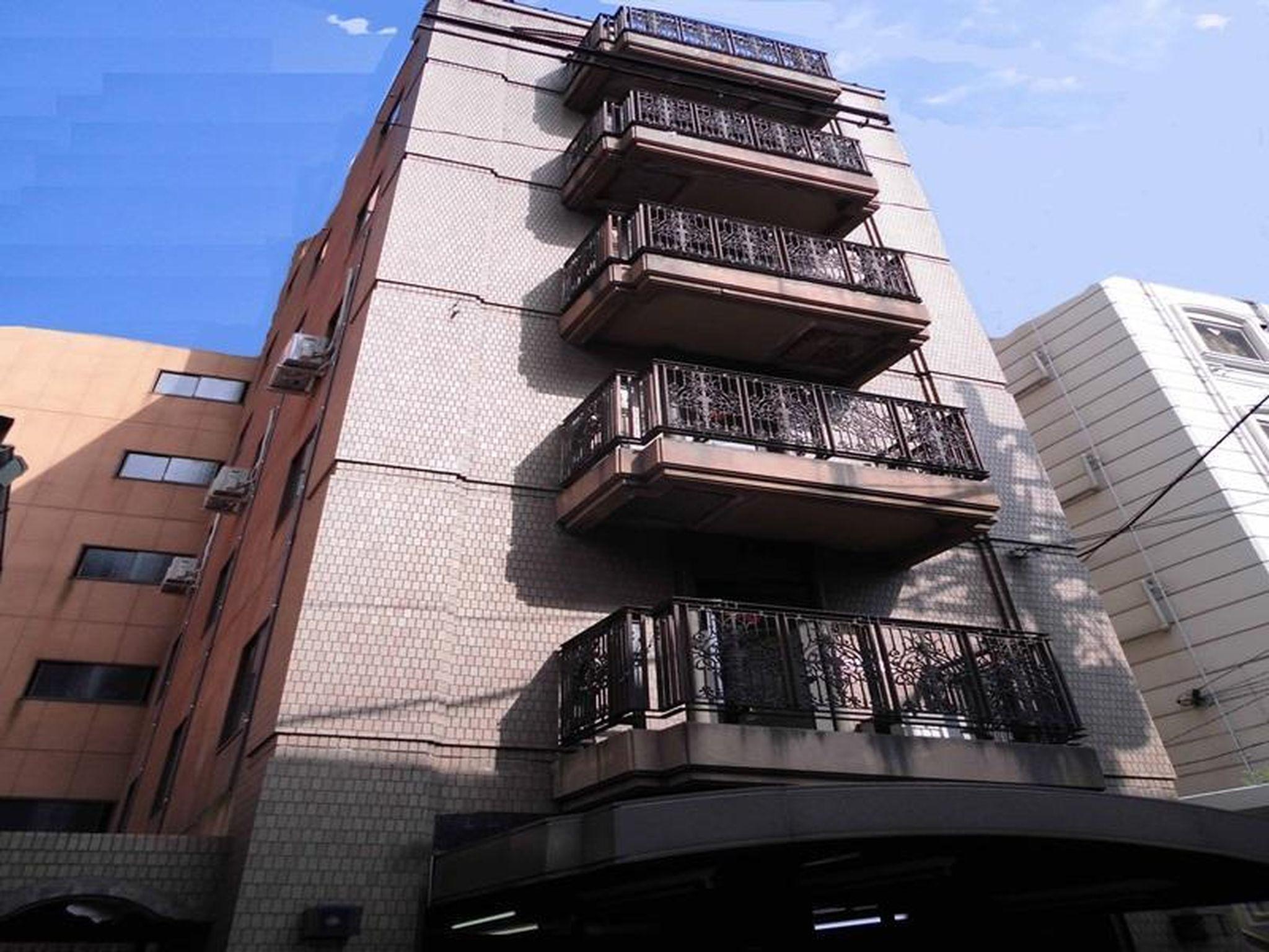 Park Inn in OSAKA