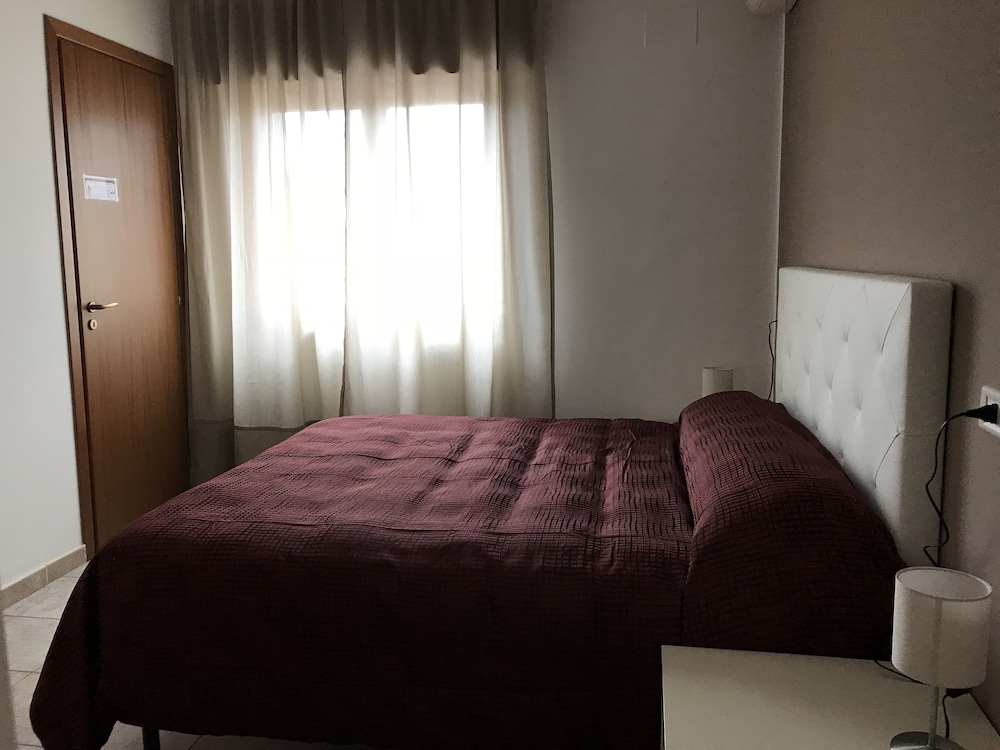 Bed And Breakfast Triscele 8/30