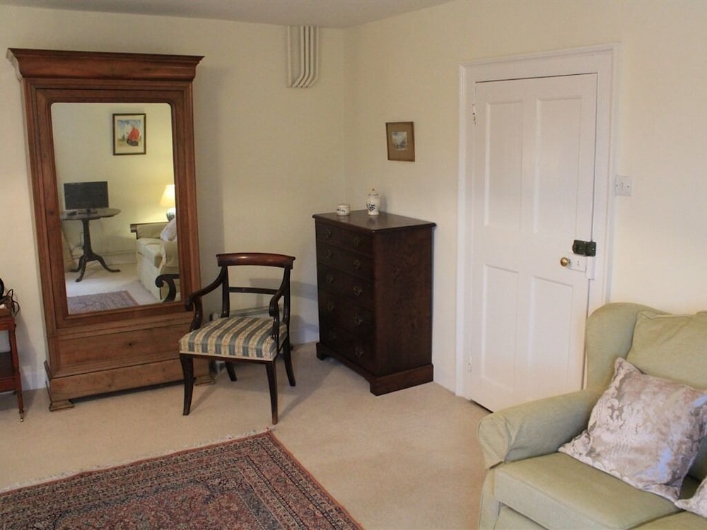 Church Farmhouse B & B 25/34
