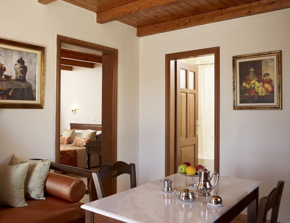 Palazzo Vecchio Exclusive Residence 26/44