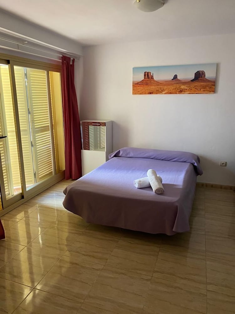 PUERTA DEL SOL TRM only adults 5/45