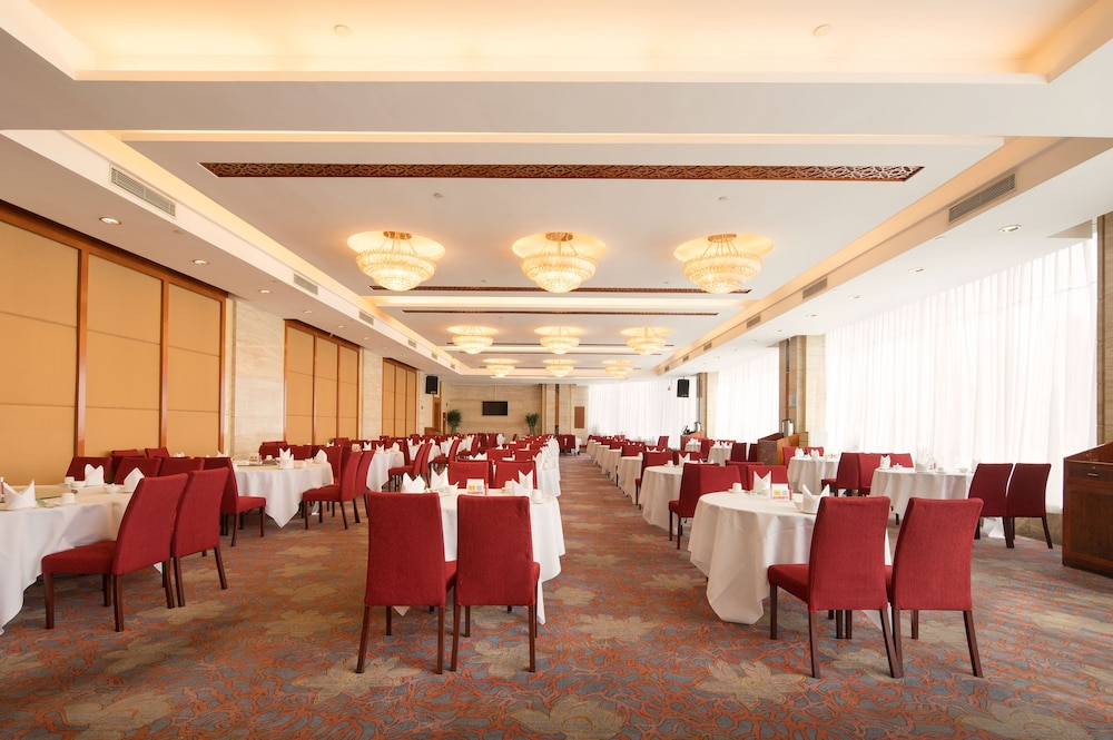 Ramada by Wyndham Pearl Guangzhou 22/31