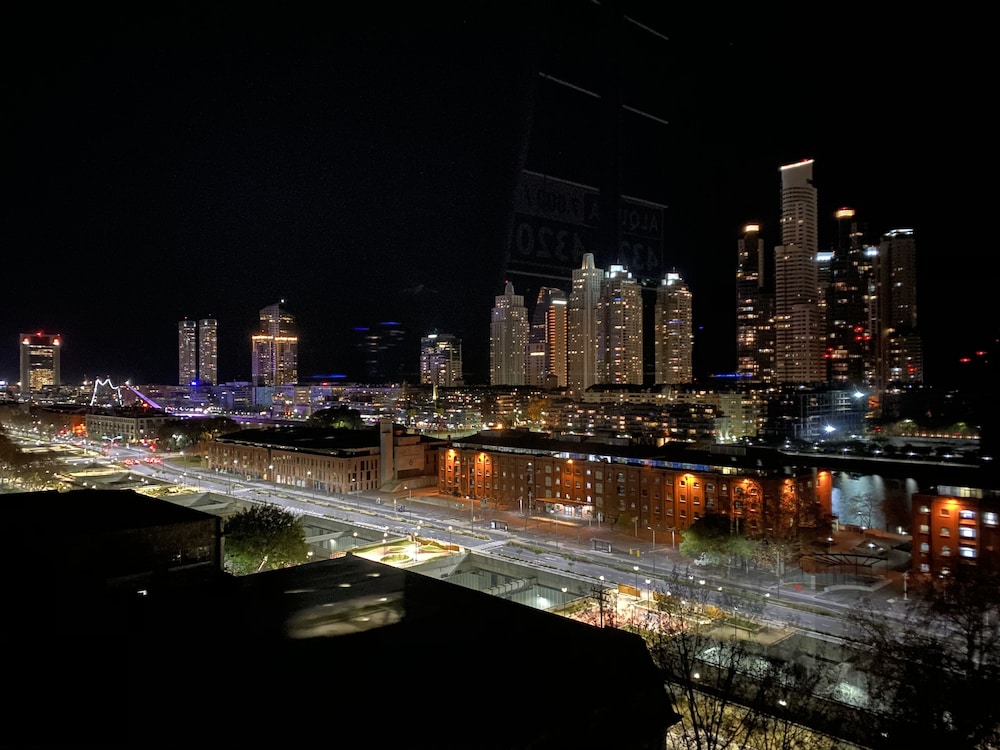 Believe Madero Hotel 54/60