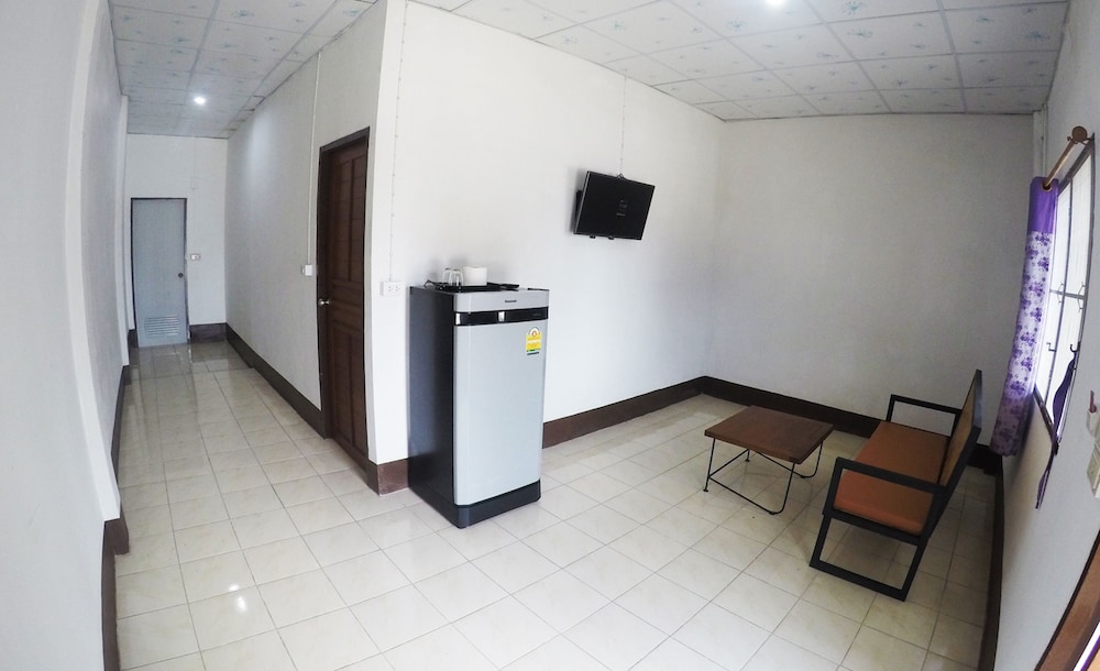 Baan Kon Pai - Hostel 16/66