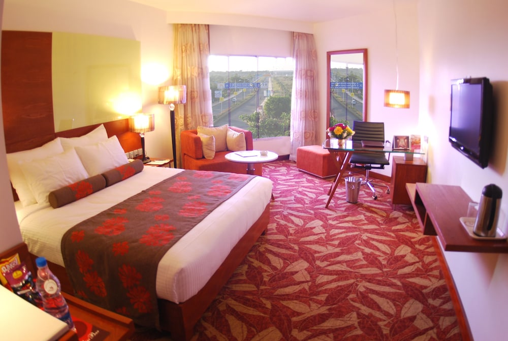 The Pride Hotel Nagpur 7/33