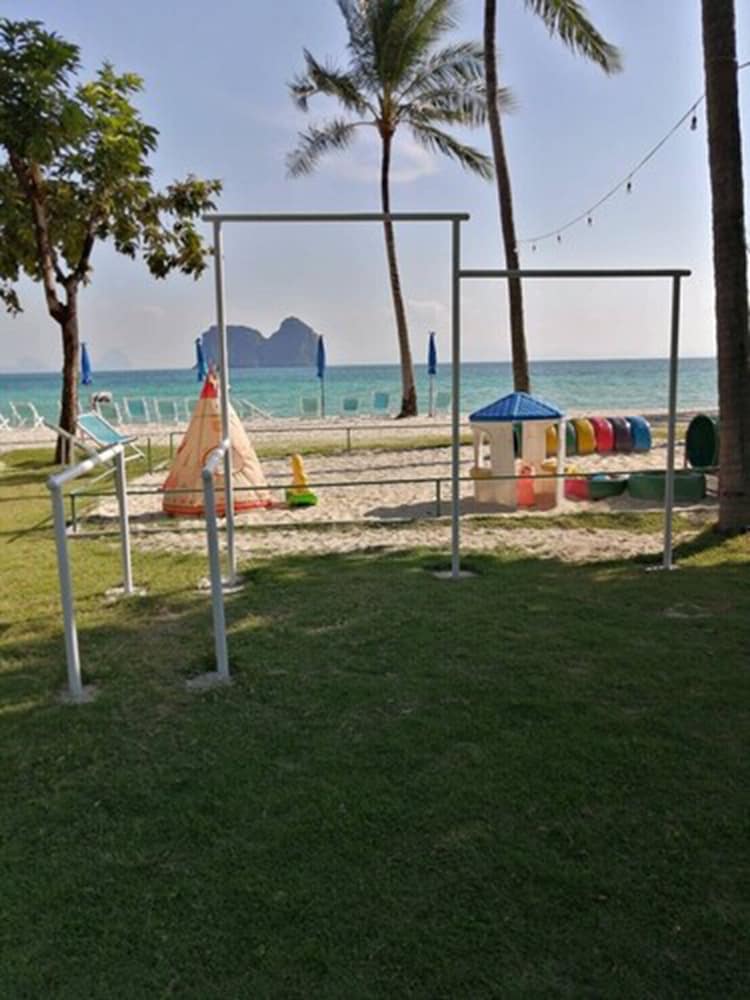 Koh Hai Fantasy Resort and Spa 70/78