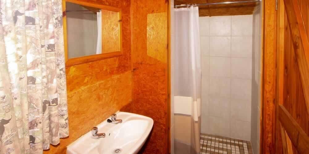 Homestead B & B 43/50
