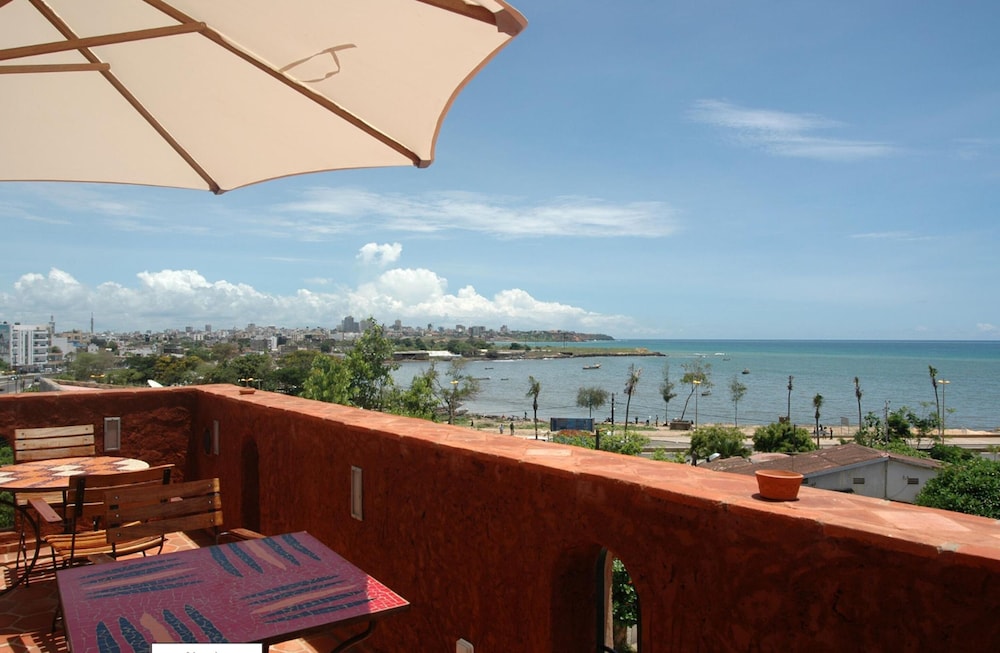 Hotel Le Djoloff Dakar 3/55