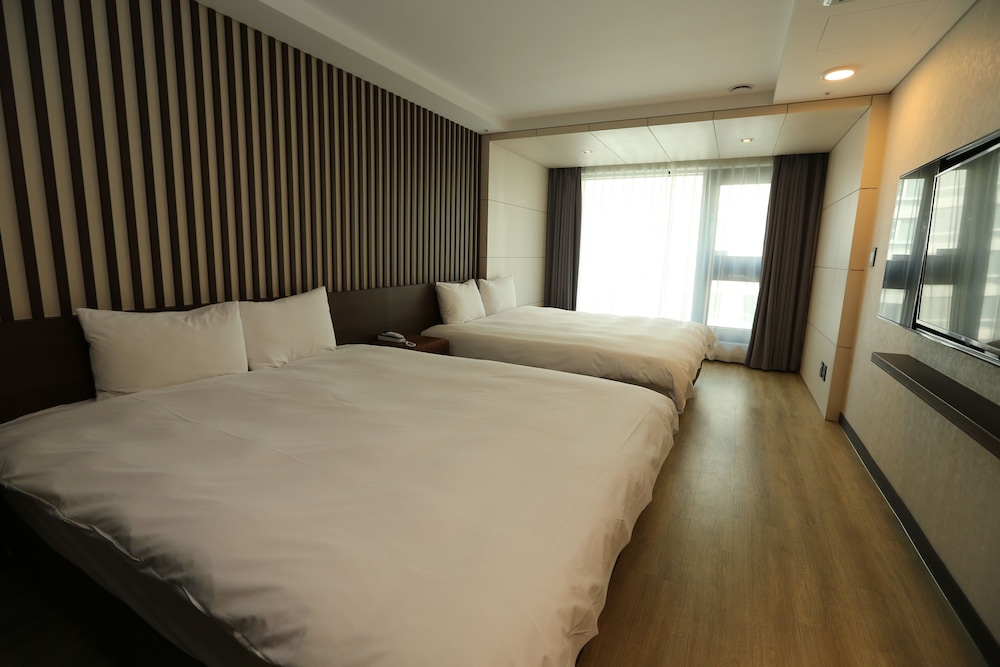 Hotel Air City Jeju 28/63