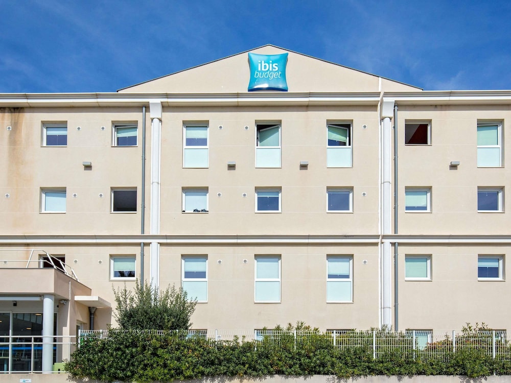 Ibis Budget Marseille L Estaque 4/72