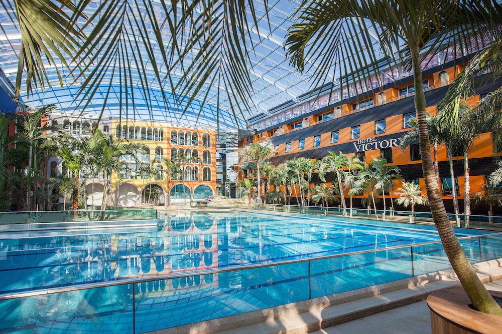 Hotel Victory Therme Erding 1/56
