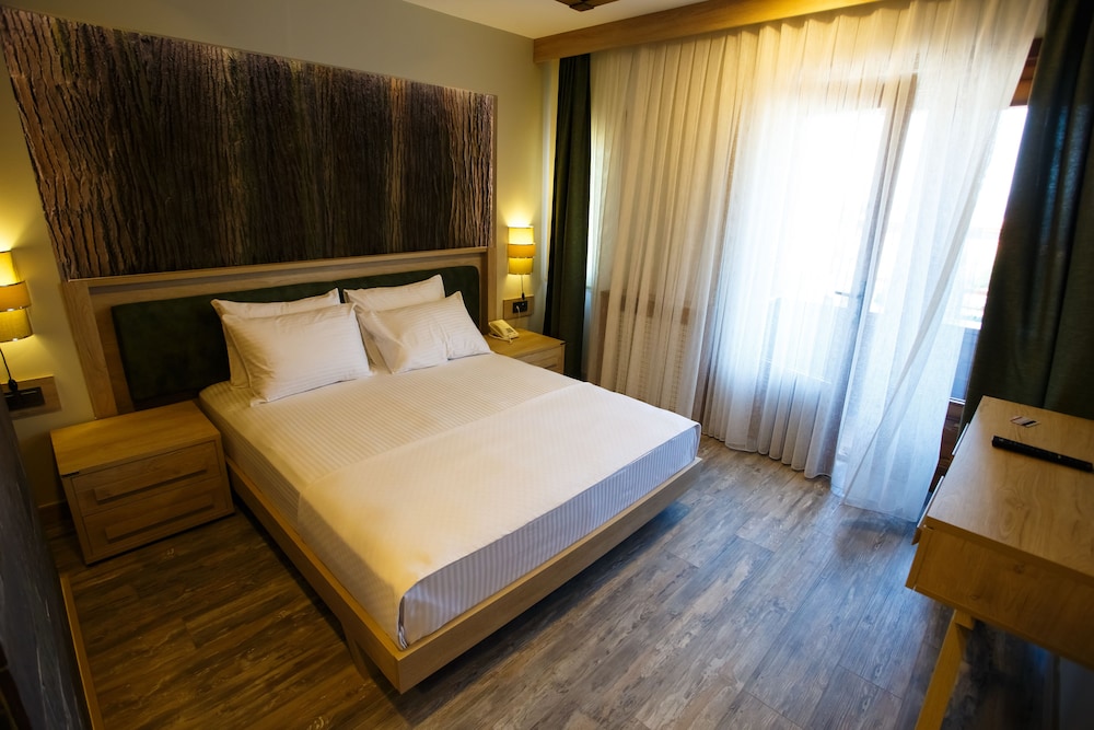 Tas Konak Boutique Hotel 9/22