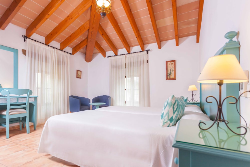 Hotel Son Cleda 34/44