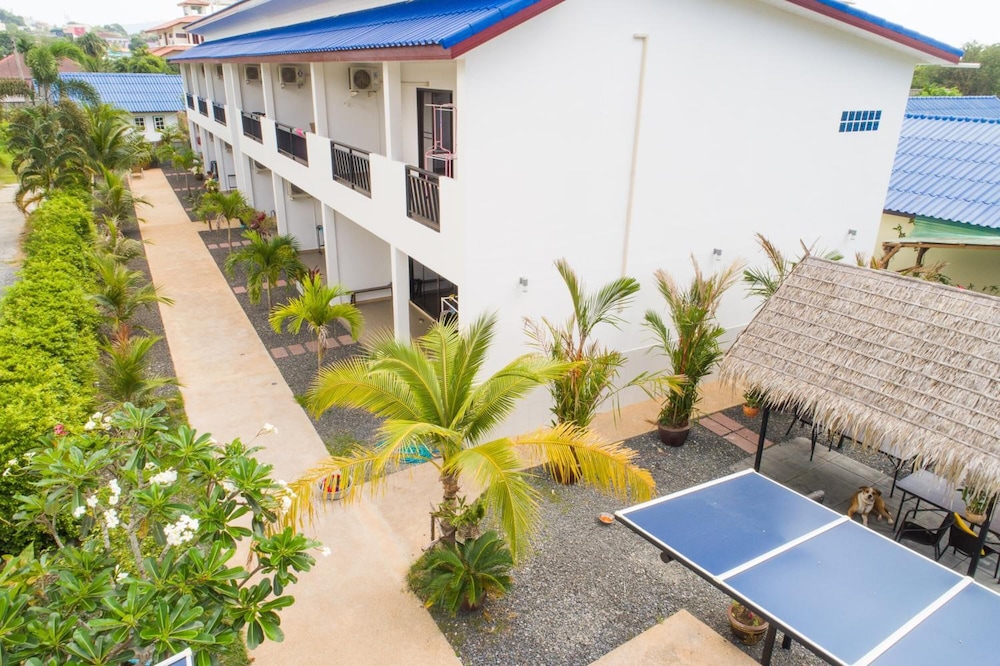 Coconoi Residence 17/35