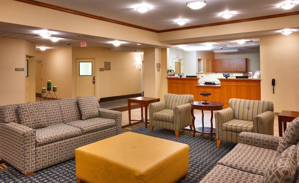 Candlewood Suites Grand Junction Nw 39/68