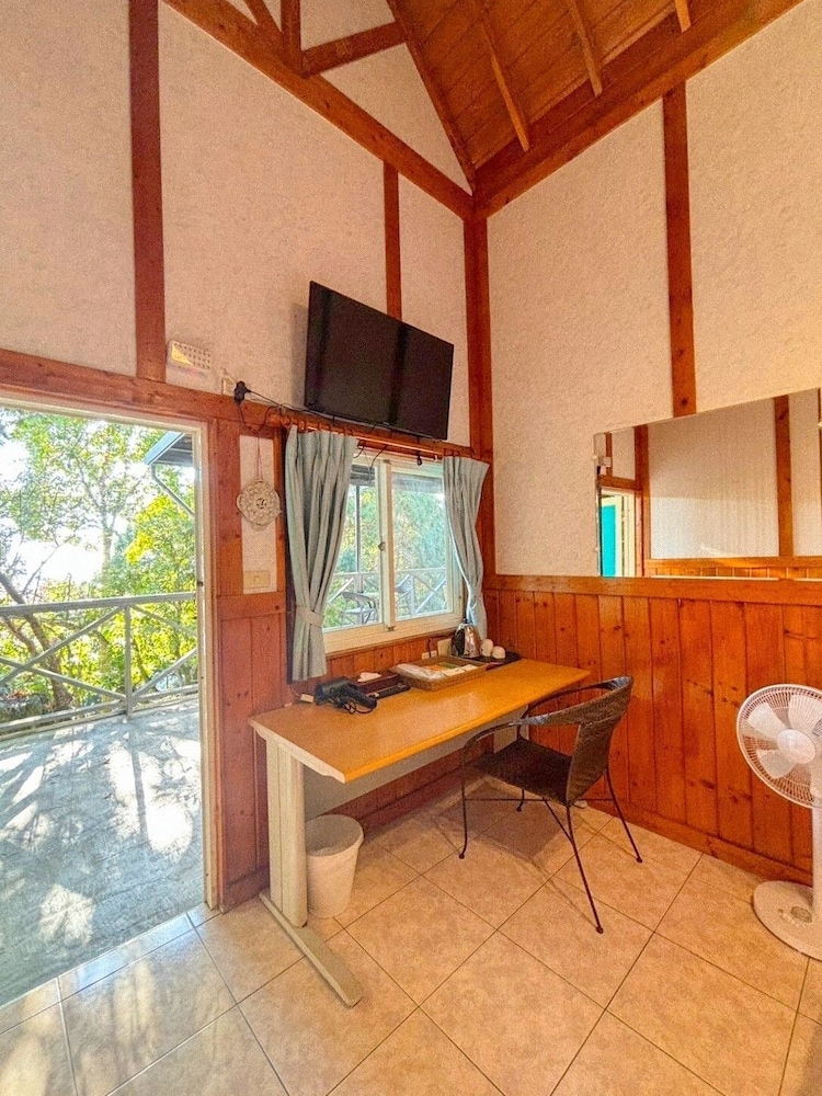 Zusin Shin Garden Hotel 12/52