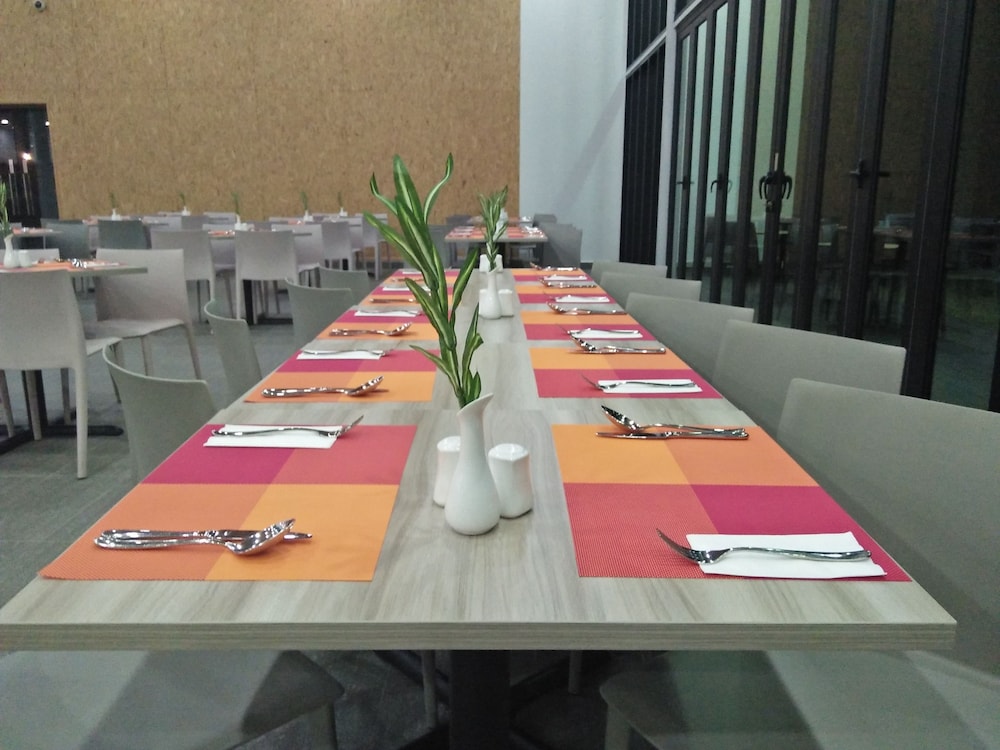 Lakeview Terrace Resort Pengerang 23/36