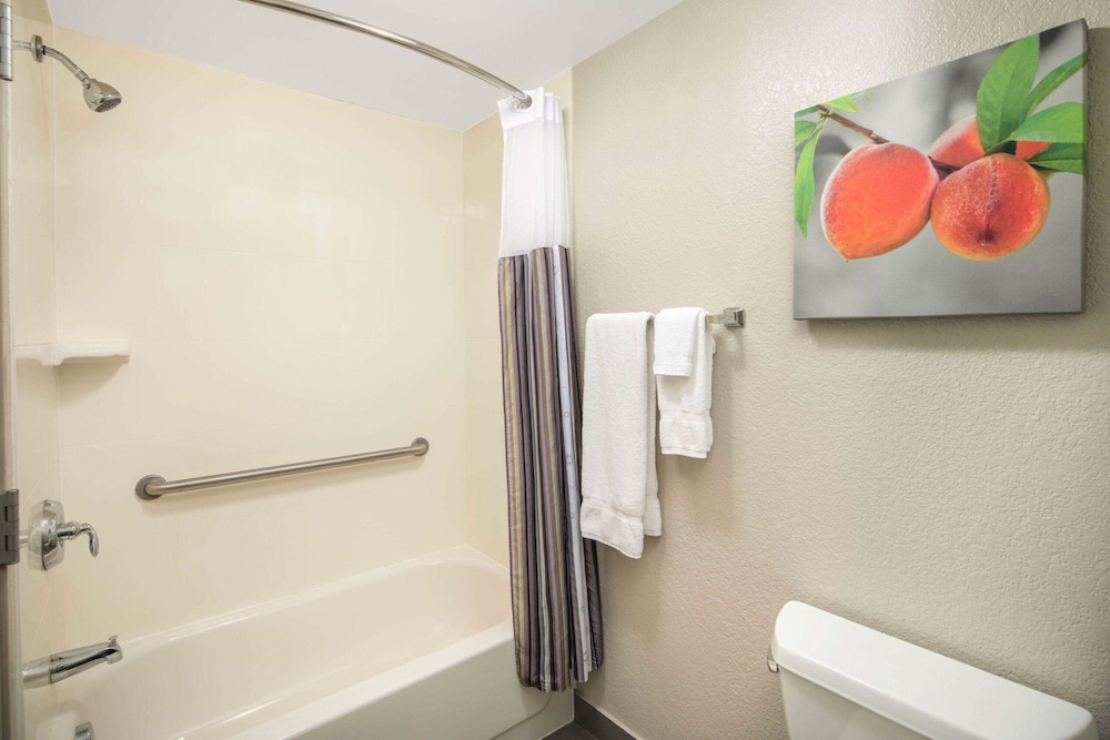 La Quinta Inn & Suites by Wyndham Atlanta Airport North 22/60