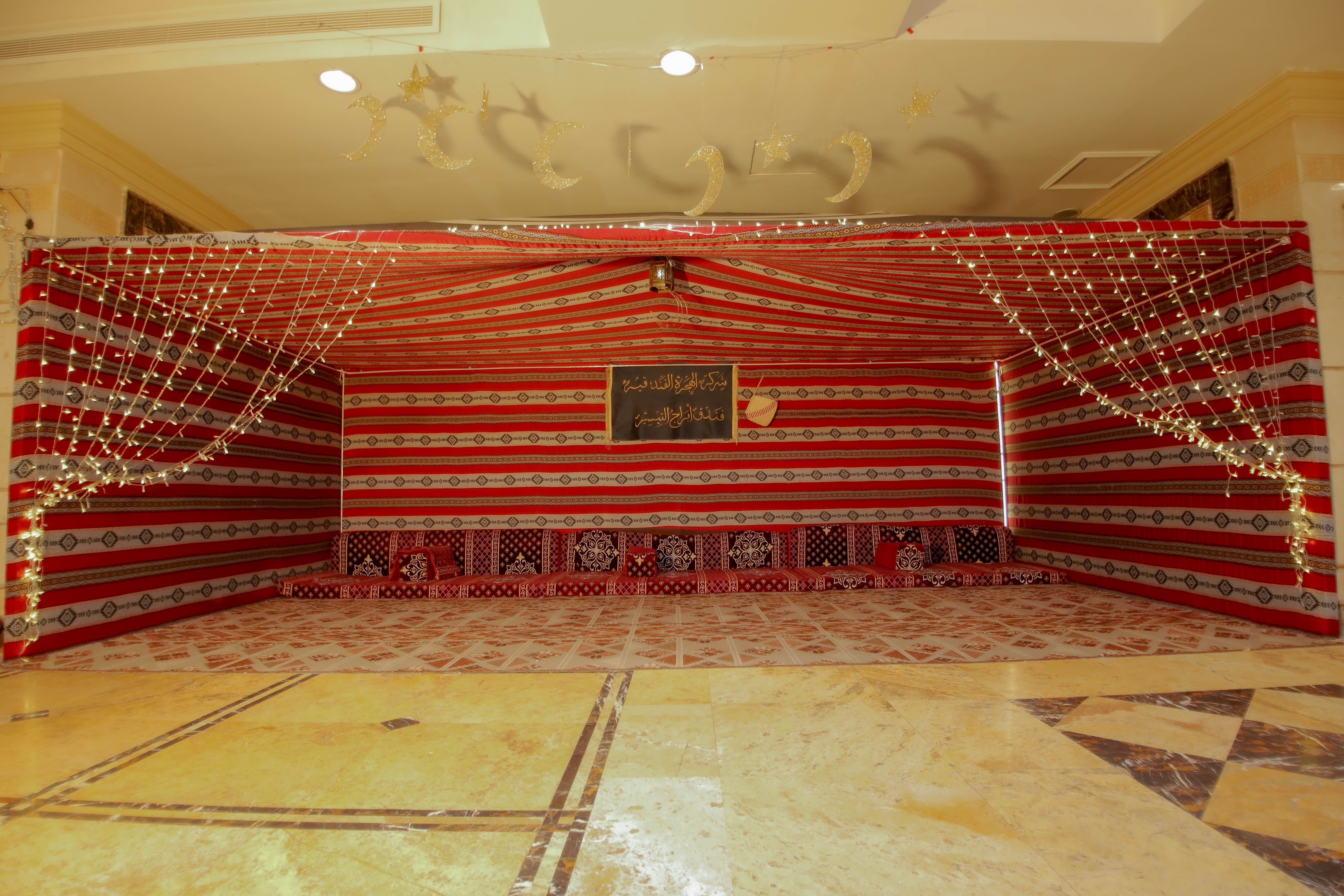 ابراج التيسير(Abraj Al Tayseer Tuwa Hotel) 31/41