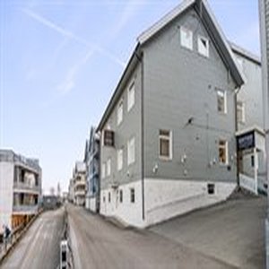 Enter Backpack Hotel Tromso 12/15