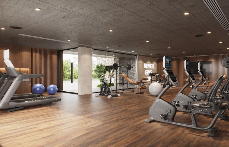 Hilton Hyderabad Genome Valley Resort and Spa 19/50