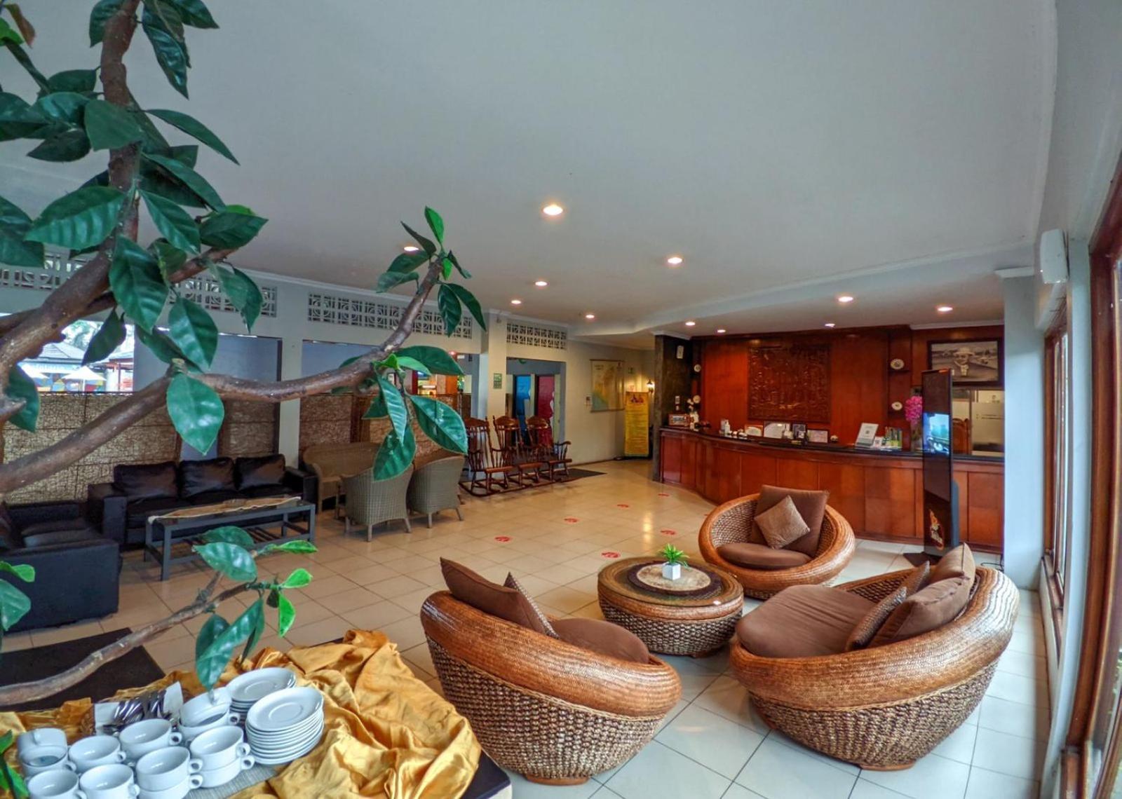 Sabda Alam Hotel Resort 24/42