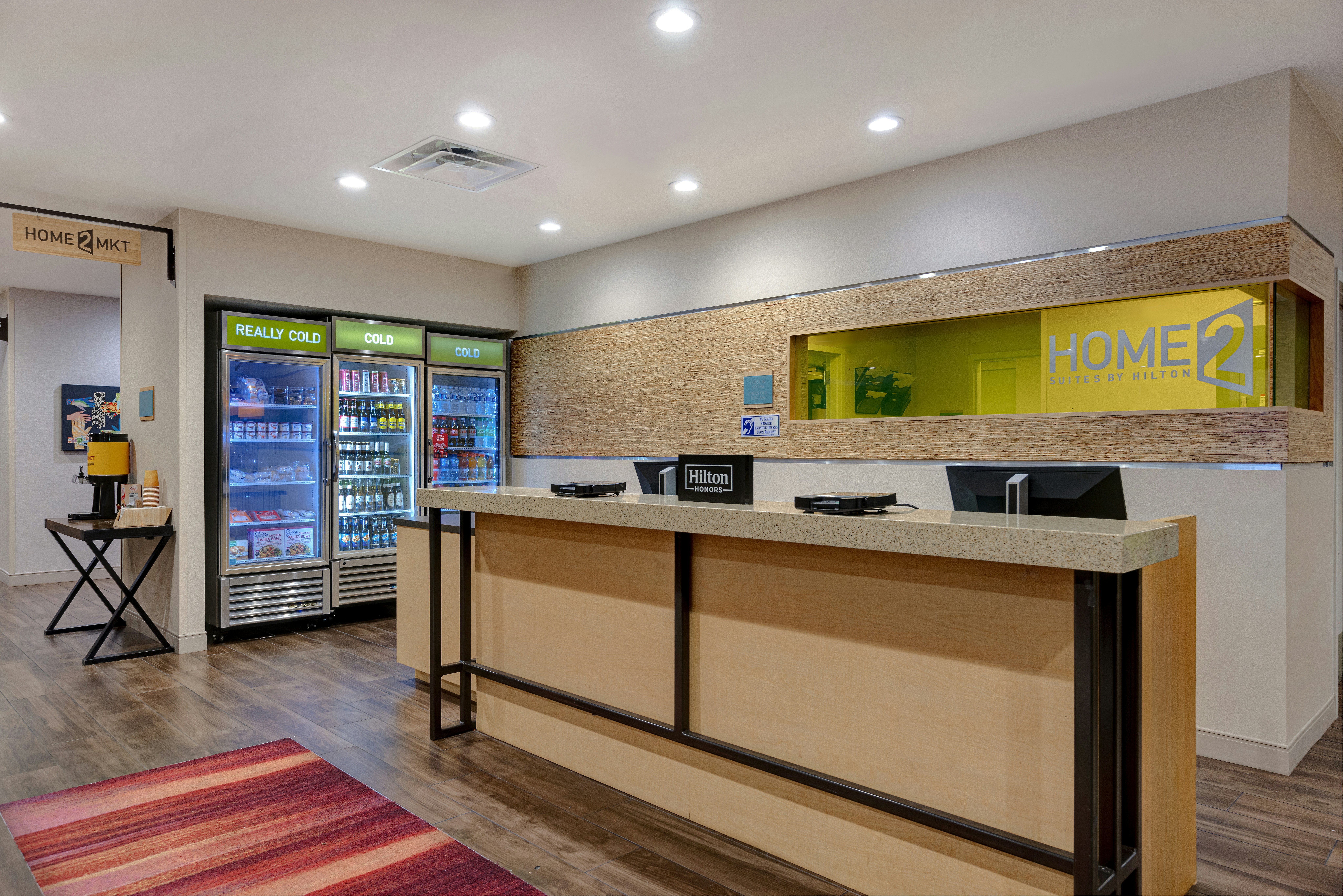 Home2 Suites by Hilton Orlando International Drive South 8/44