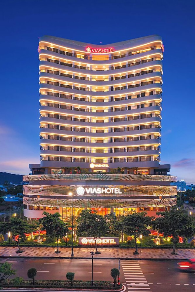 Vias Hotel Vung Tau 6/70