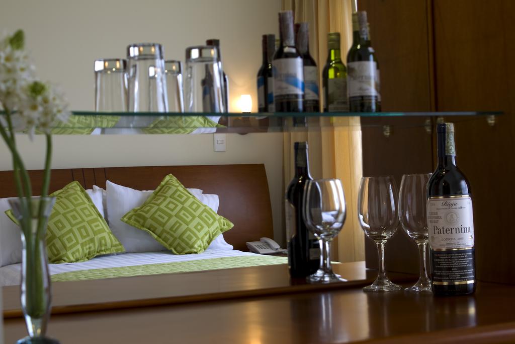 Teusaquillo Boutique Hotel 13/26