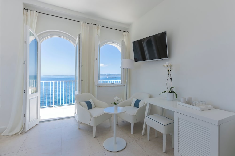 Relais la Ghinghetta 28/50