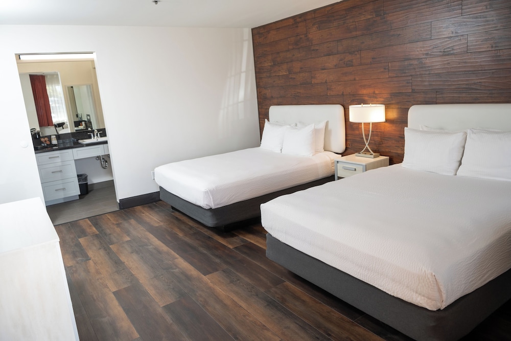 Carson Valley Motor Lodge and Suites 11/50