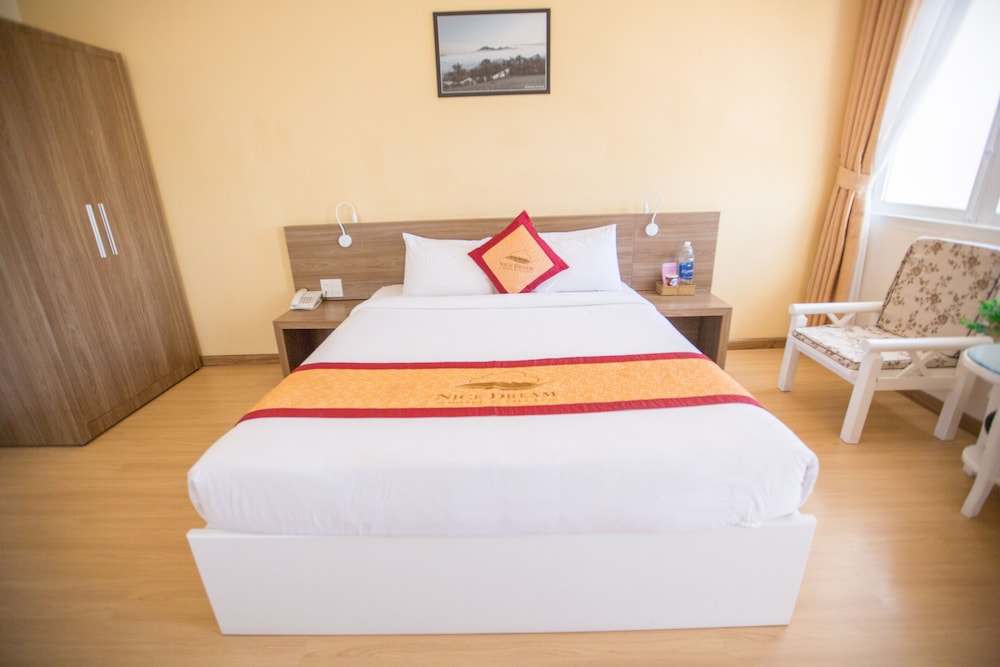 Nice Dream Hotel 21/70