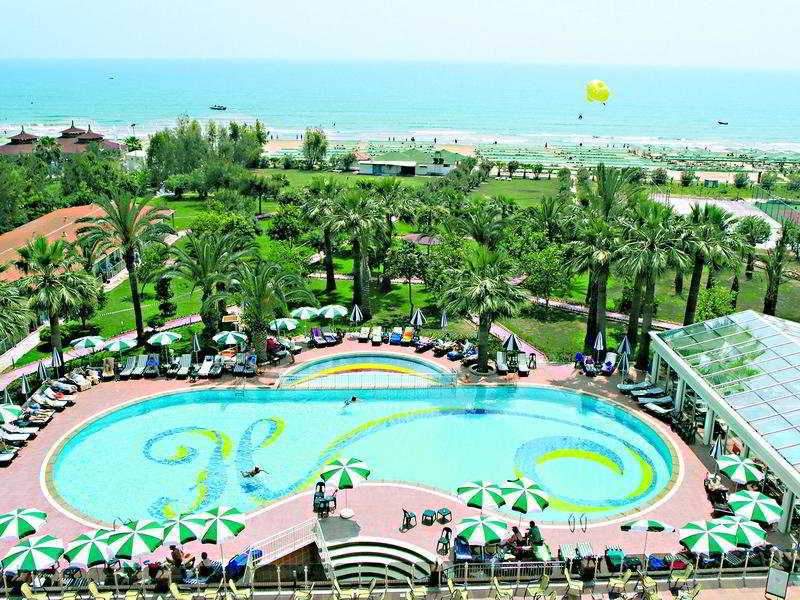Seher Kumkoy Star Resort and Spa 41/44