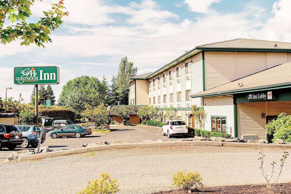 Guesthouse Bellingham 5/26