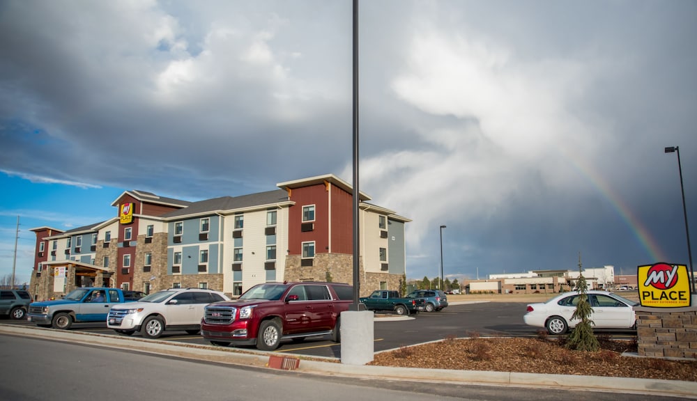 My Place Hotel-Twin Falls ID 6/36