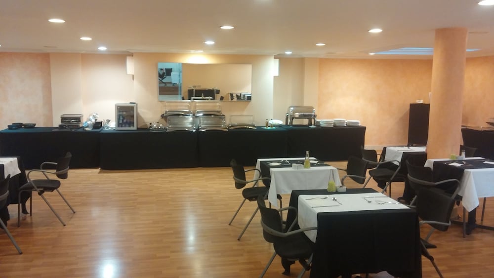 Hotel Abbot Barcelona 27/30