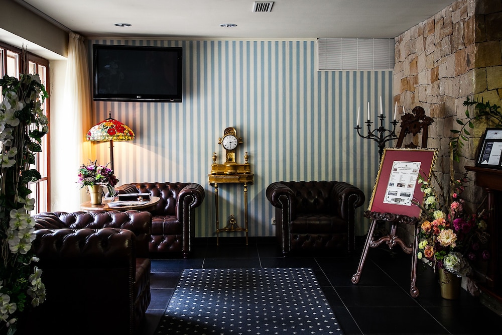 Golf Hotel Morris 49/62