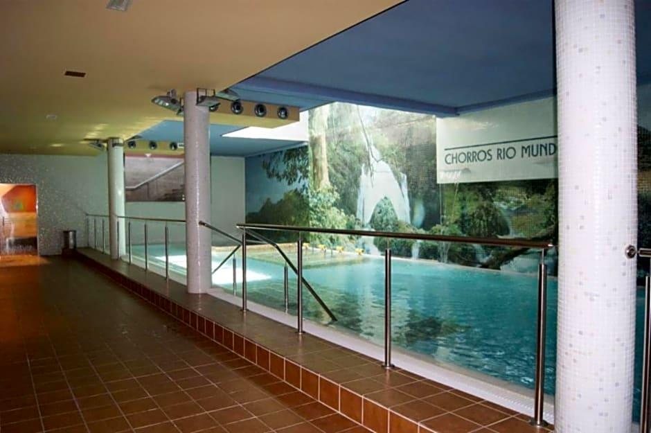 Hotel Riopar Spa 15/42