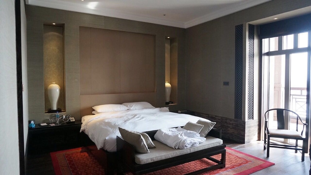 Park Hyatt Changbaishan 15/55