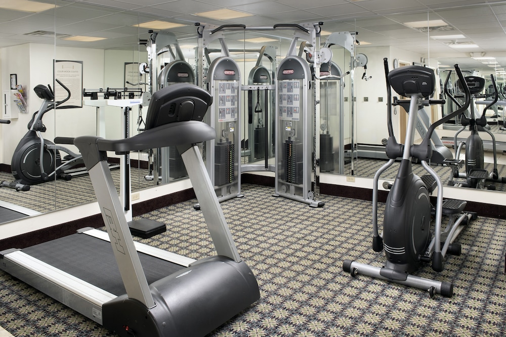 Staybridge Suites North Brunswick 17/41