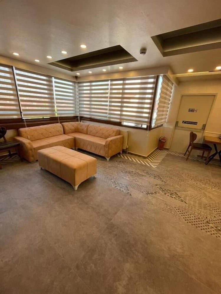 Yalova Sezon Otel 16/23