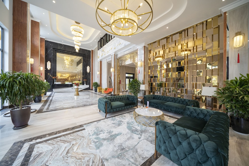 Le Pavillon Hoi An Gallery Hotel & Spa 5/44